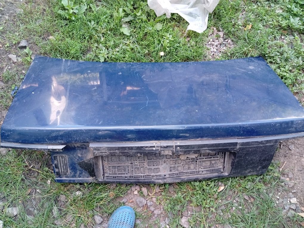Автомобіль Джета