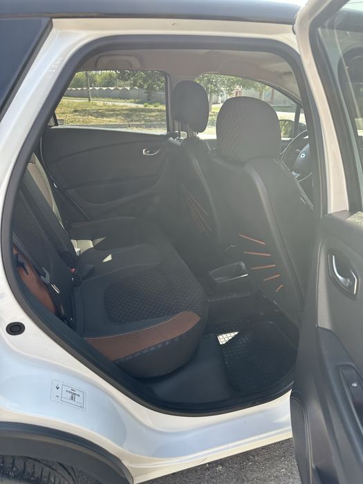 Продам Renault Captur
