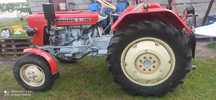 Ursus C 330 Stan b, dobry Zamiana Mf Feguson