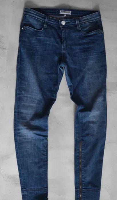 Spodnie jeansy Lee Louis Zip 29/31