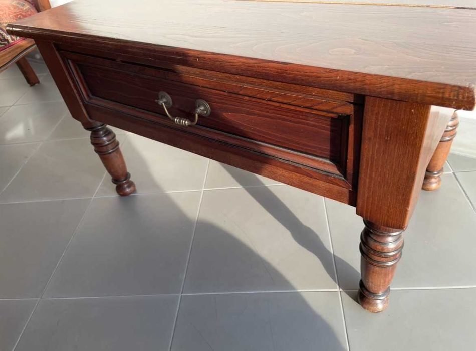 Mobiliário vários estilos