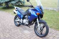 Honda Varadero 125 raty transport GWARANCJA kat A1 B