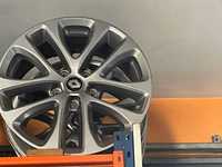 Jante Renault 17" 5x114.3