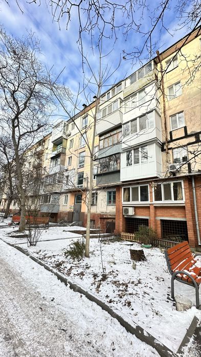 Продам 3-х кв. с автономкой р-н 12 квартал/пр. Б.Хмельницкого/Терра