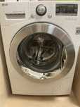 Pralka Slim LG F12A8ND Direct Drive Silnik inverter 1200obr. 6kg