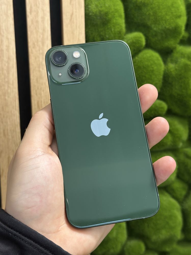 iPhone 13 256GB | FVM | Gwarancja | A-| Wieliczka