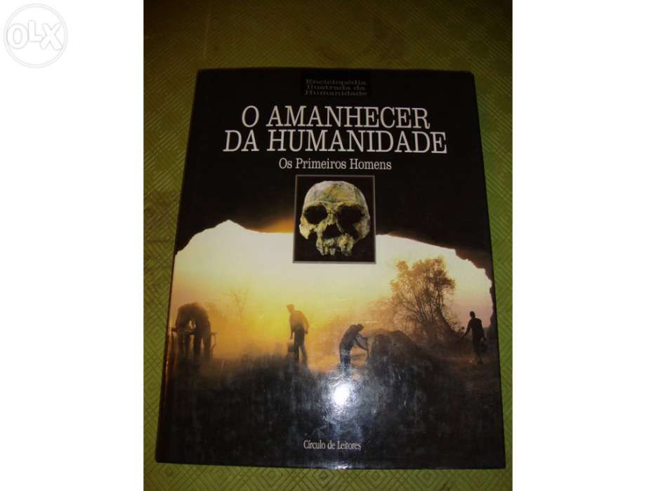 Enciclopédia Ilustrada da Humanidade