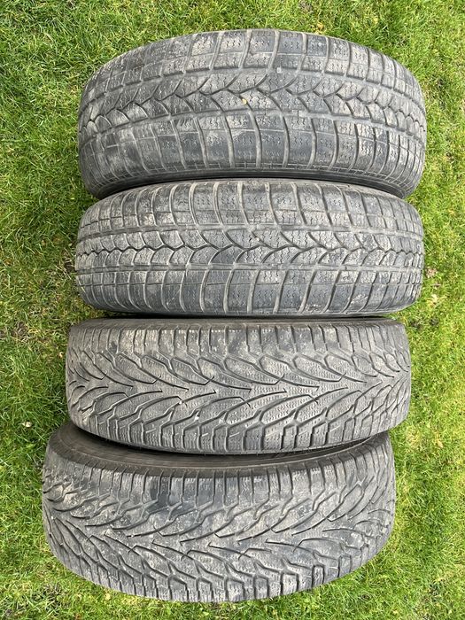 Резина зима r14 185/70