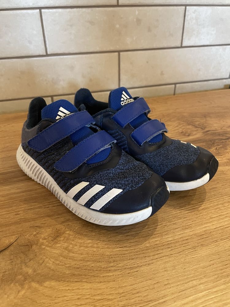 Дитячі ортопедичні кросівки Adidas