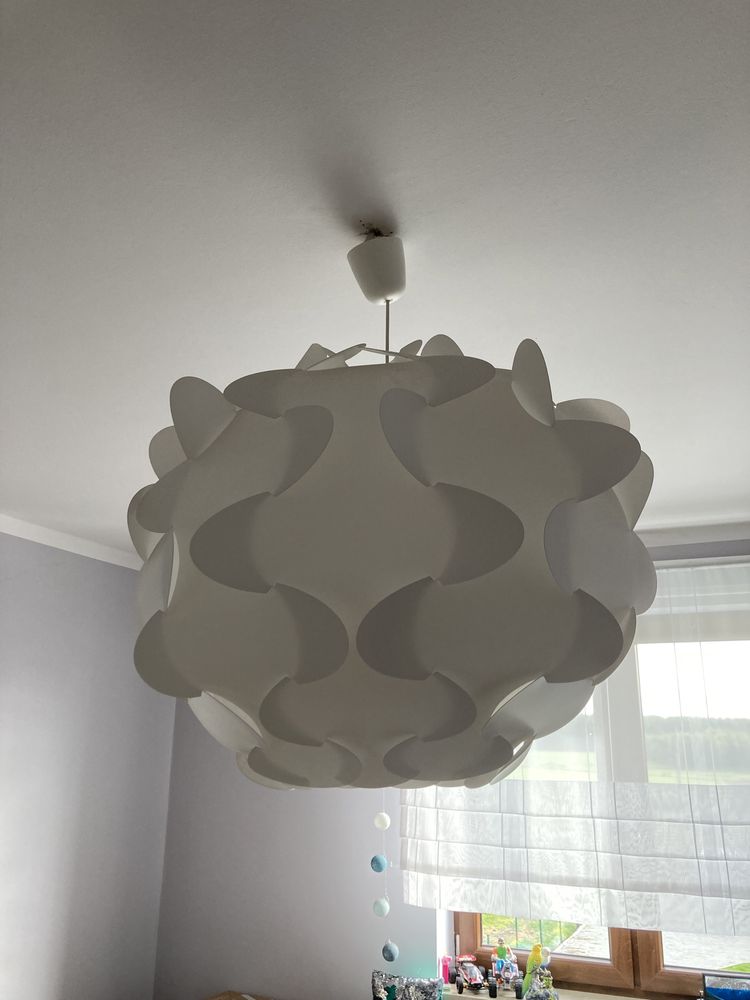 Lampa pokojowa ikea