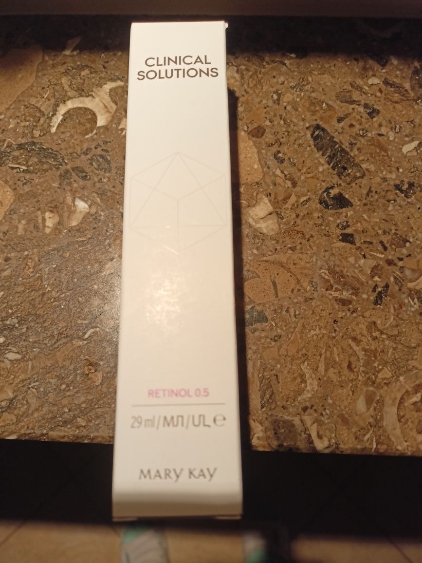 Sprzedam retinol Mary Kay 0,5% Clinical Solutions