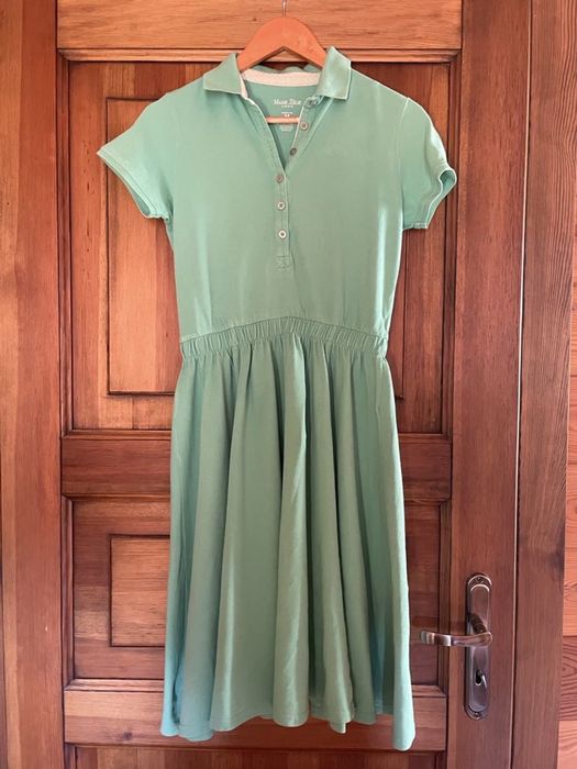 Sprzedam sukienkę polo firmy Marie Zélie