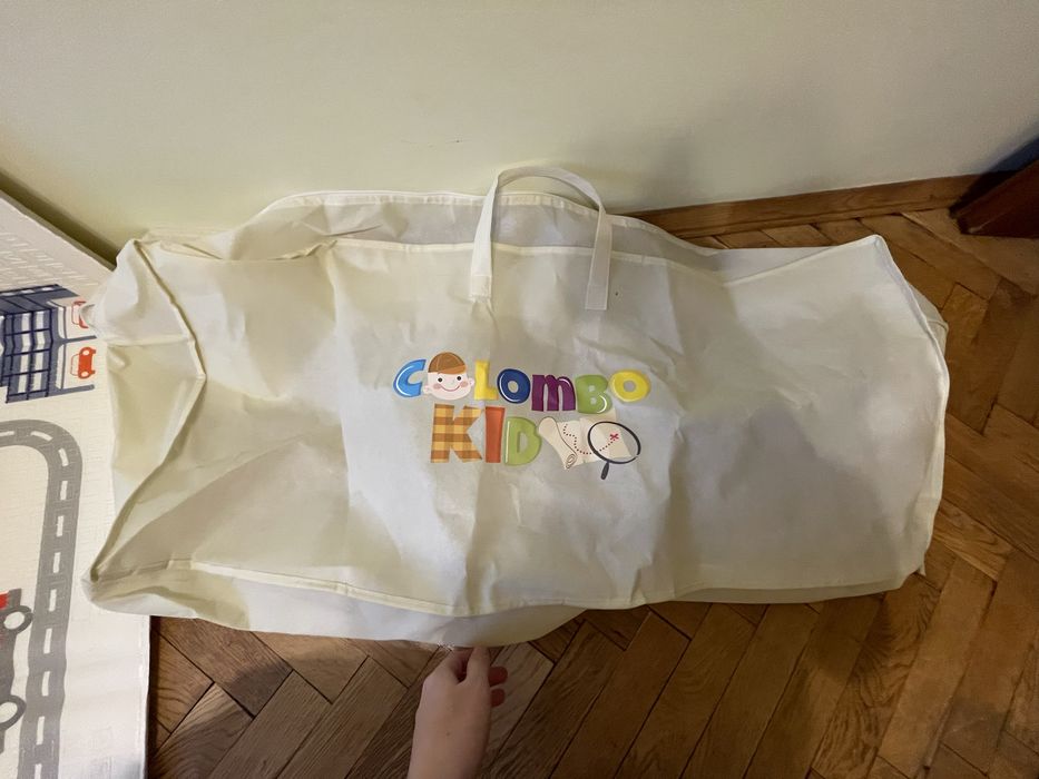 Термокилимок товщиною 1.5см