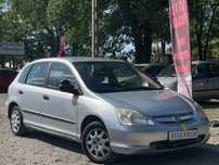 Honda Civic 1.4LPG**Klima**Zasbany**Osczedny**Zamiana**Gwarancja**