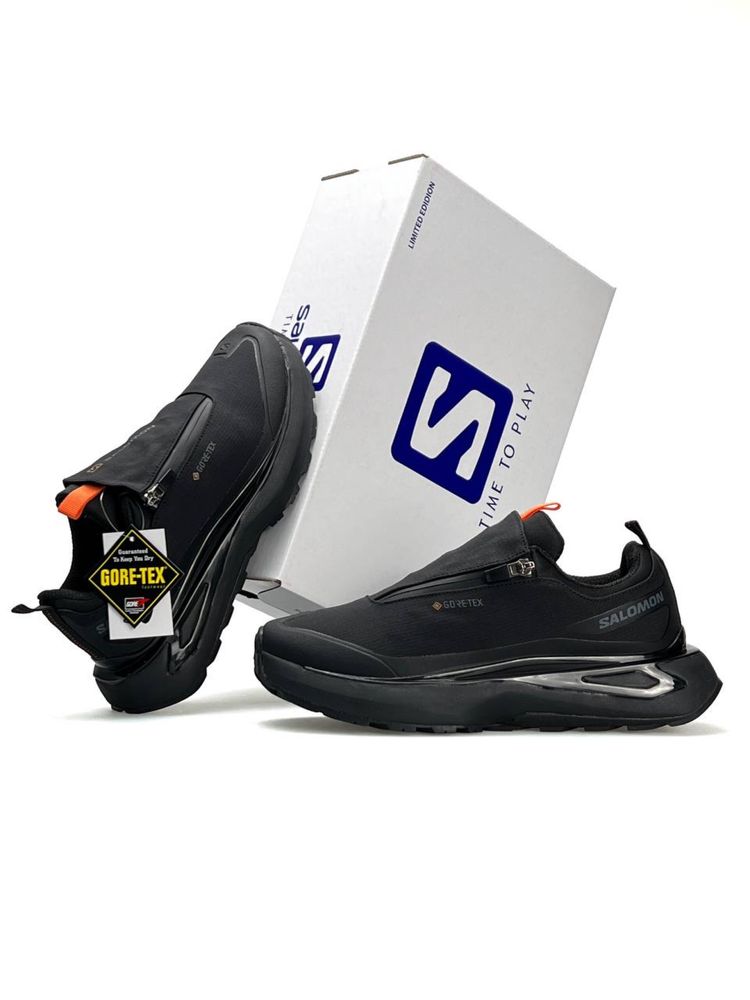 Чоловічі кросівки Salomon Odyssey ELMT Advanced