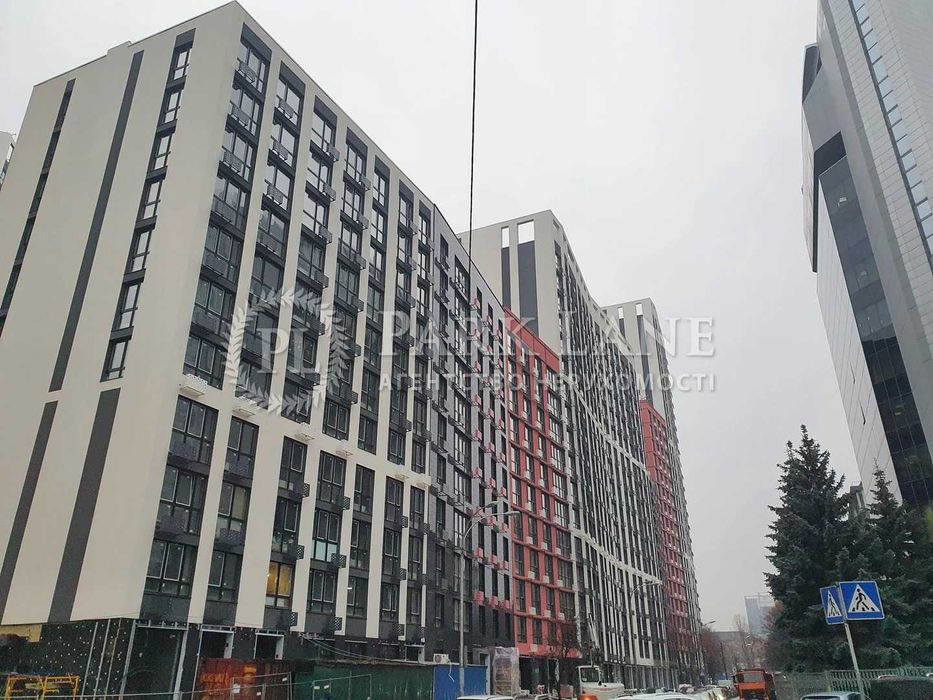 Центр Шолуденка 30 Старт КПІ