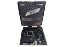 Msi B650M-A Wifi Matx Socket Am5 Ddr5 Płyta Główna