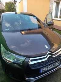 Citroen DS4 zadbany!!!