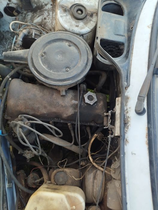 Иж ода в нормальном состоянии,за такие деньги