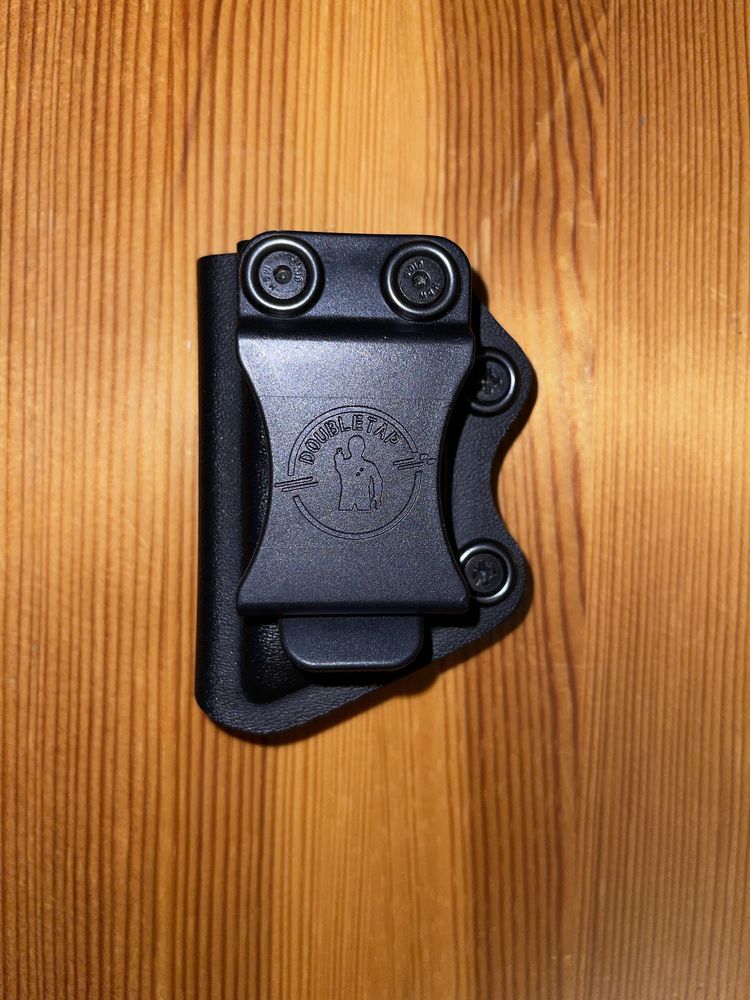 Ładownica Doubletap IWB 9mm Solid do Beretty APX