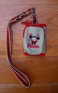 Bolsa Pucca pequena