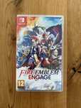 Fire Emblem Engage