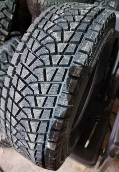 Opona Collin"s 235/60 R18 Nordic 4x4