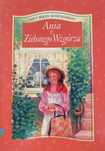Ania Z Zielonego Wzgórza L. M Montgomery