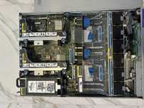 Cepвep HP ProLiant DLЗ80p Gen8