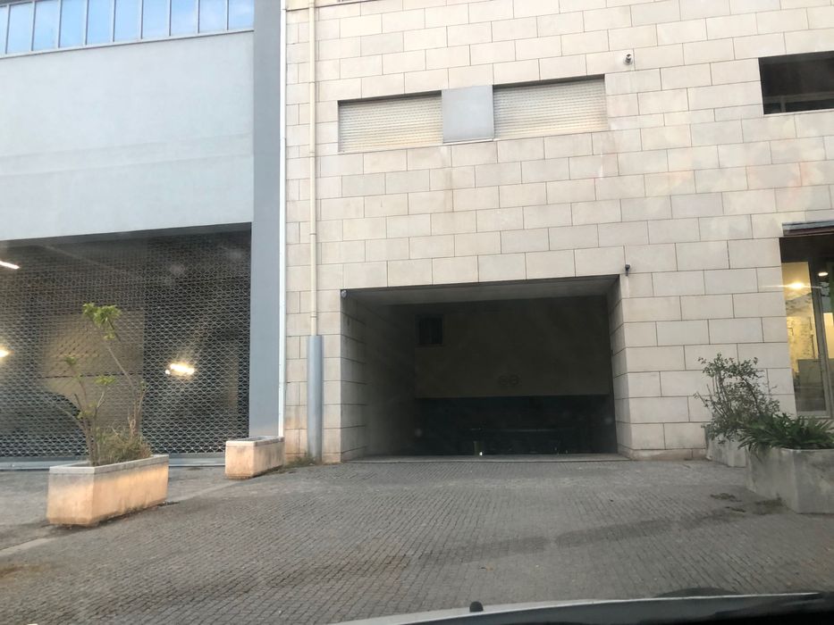 Lugar de garagem Matosinhos Sul