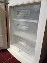 Холодильник Electrolux ERB 4045 (під ремонт або на запчастини) 200см