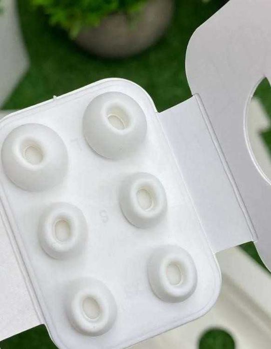 Шумоподавление Premium качества Наушники 1в1 аірподс pro 2