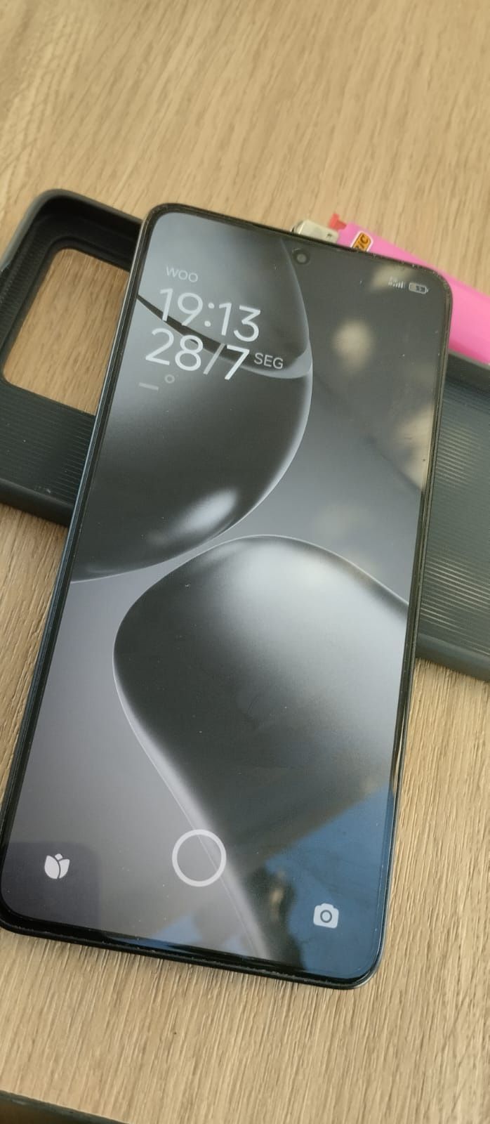 Xiaomi 14T (12GB/256Gb)