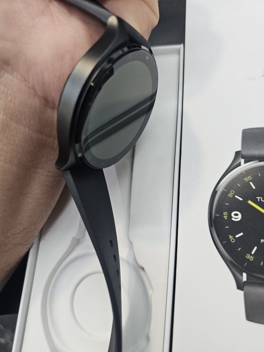 Smarwatch Xiomi wach 2