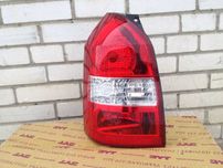 Фонарь фара Hyundai Tucson 2004-2013 фонарь стоп Туксон JM