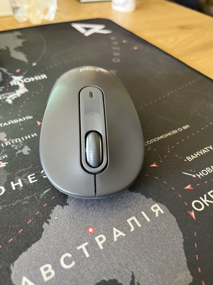 Мишка Logitech M650L
