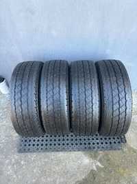 Opony letnie 4szt 215/70R15C Bridgestone