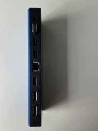 Док-станція HP USB-C Dock G4