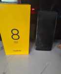 Realme 8 pro android