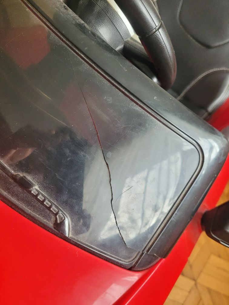 Audi TT na akumulator