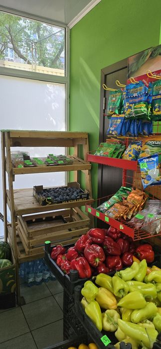 Продам работающий бизнес