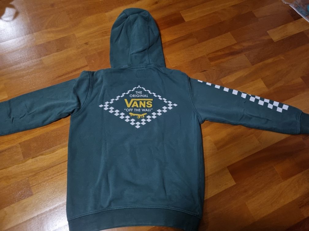 Sweat com Capuz Rapaz