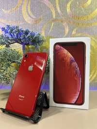 iPhone XR 64GB (Red) Neverlock