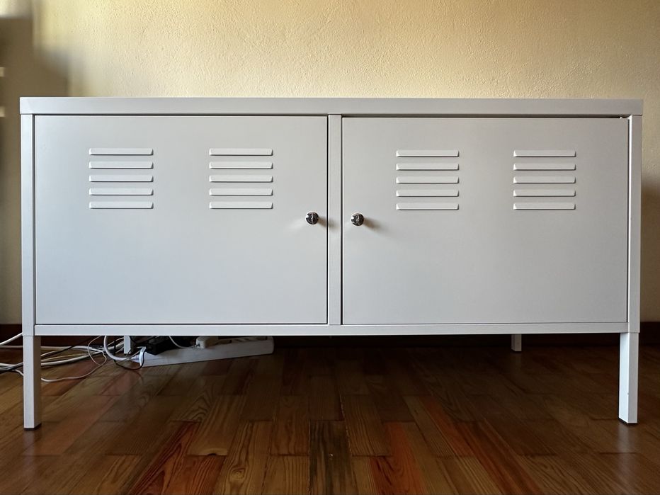 Armário IKEA PS branco
