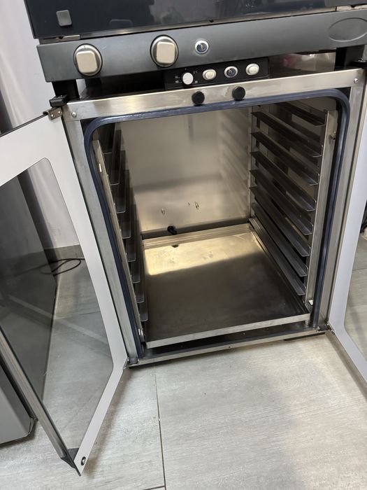 Шафа розстійна Unox XLT133