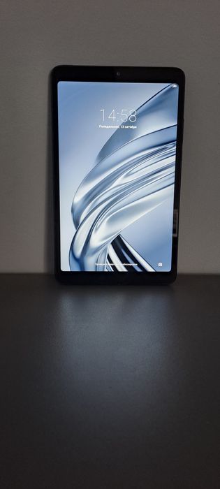 Xiaomi pad 4 4/64 в гарному стані. IPS 1920×1200.