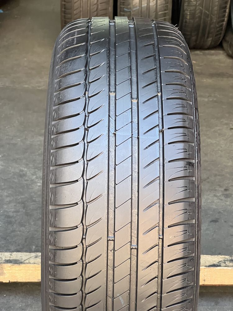 Шина летняя 1шт 225/55/R16 Michelin PrimacyHP