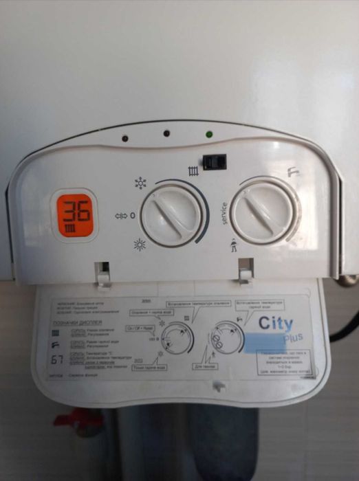 Ремонт газовых котлов колонок конвекторов плит