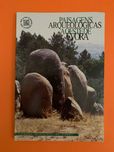 Paisagens arqueológicas a oeste de Évora