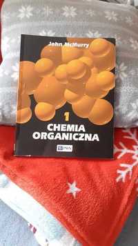 Chemia organiczna 1 John McMurry PWN
